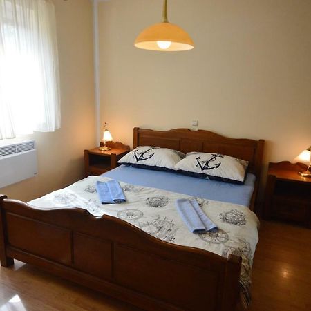 Ignac Tribalj Appartement Tribalj  Buitenkant foto