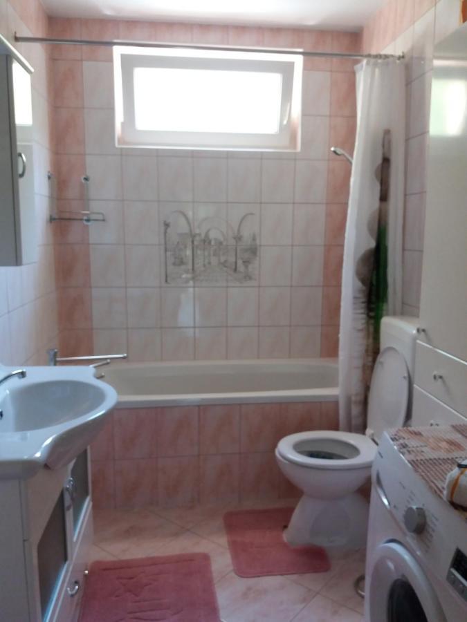 Ignac Tribalj Appartement Tribalj  Buitenkant foto