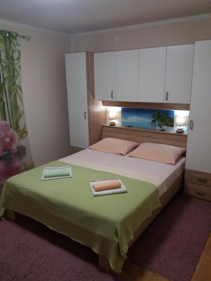 Ignac Tribalj Appartement Tribalj  Buitenkant foto