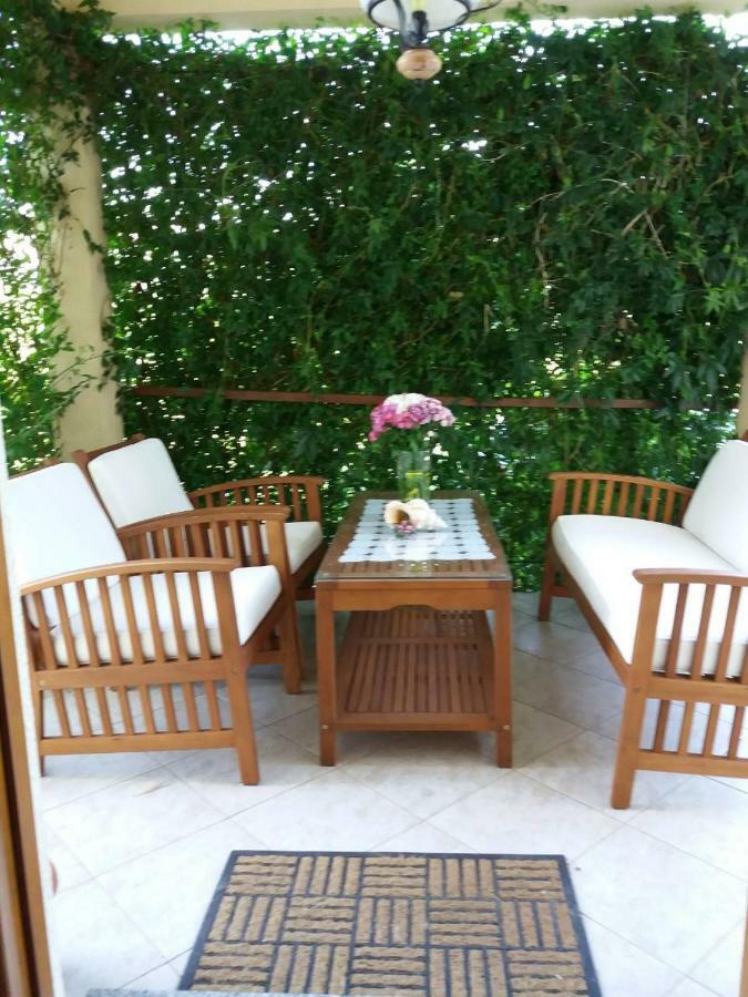 Ignac Tribalj Appartement Tribalj  Buitenkant foto