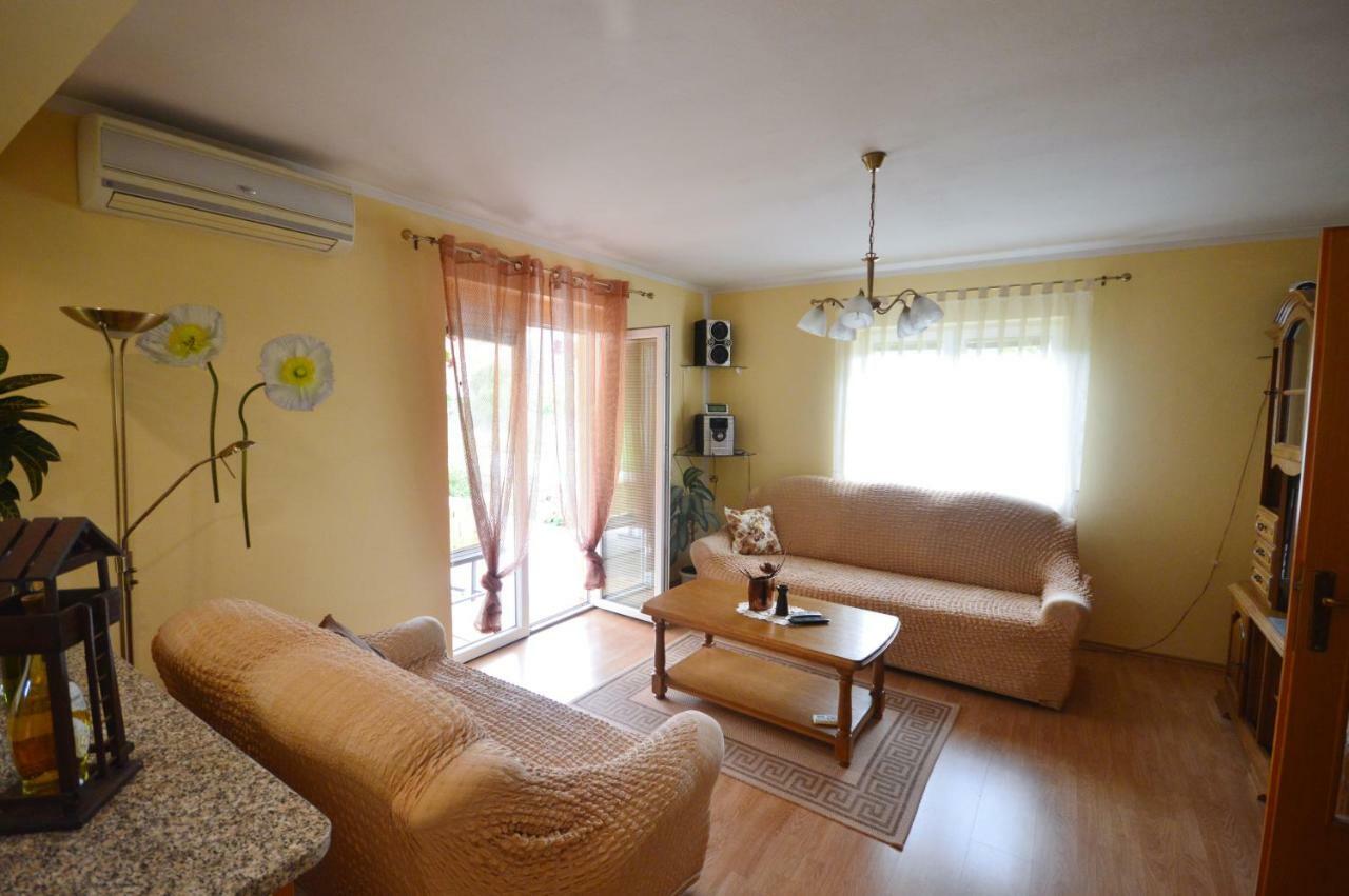 Ignac Tribalj Appartement Tribalj  Buitenkant foto