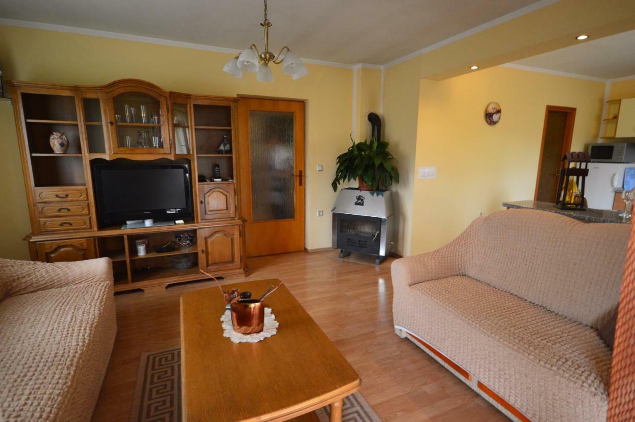 Ignac Tribalj Appartement Tribalj  Buitenkant foto