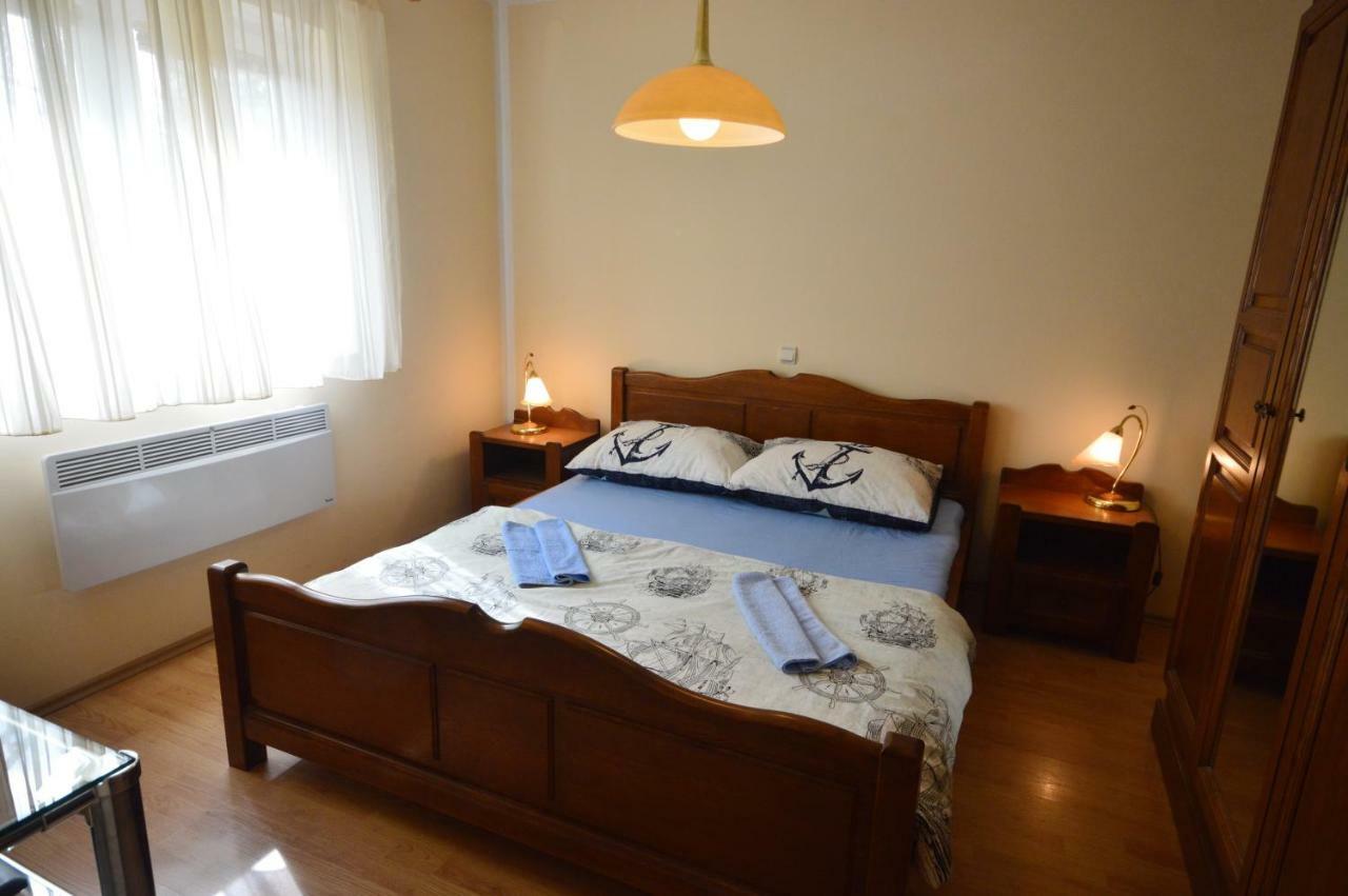 Ignac Tribalj Appartement Tribalj  Buitenkant foto